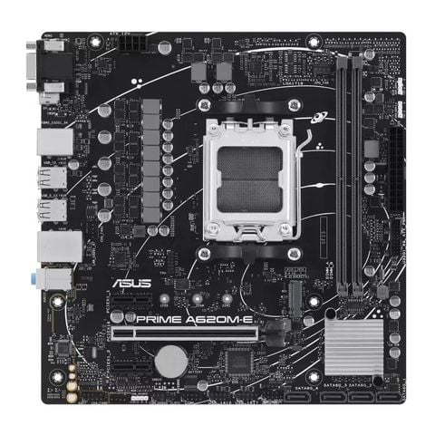 Mainboard ASUS PRIME A620M-E DDR5