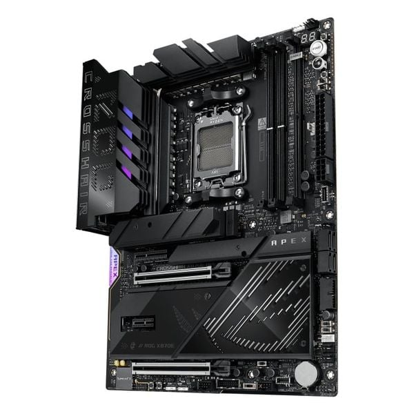 Mainboard ASUS ROG Crosshair X870E Apex