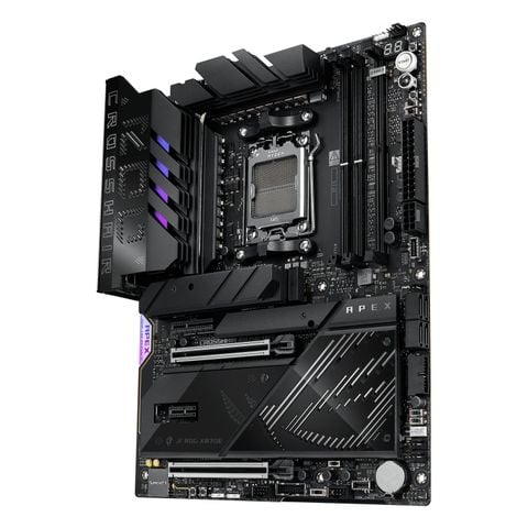 Mainboard ASUS ROG Crosshair X870E Apex