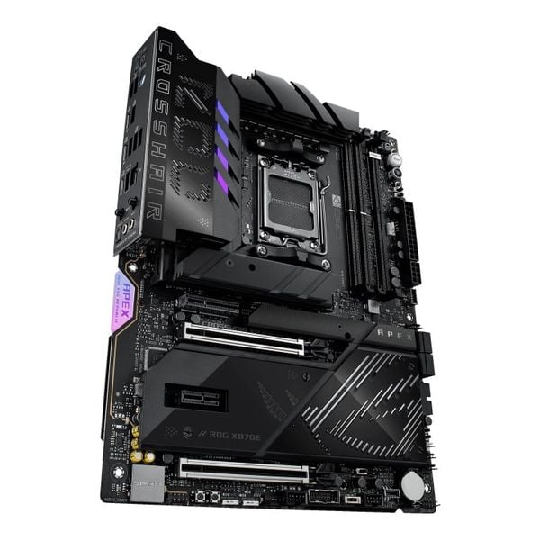 Mainboard ASUS ROG Crosshair X870E Apex