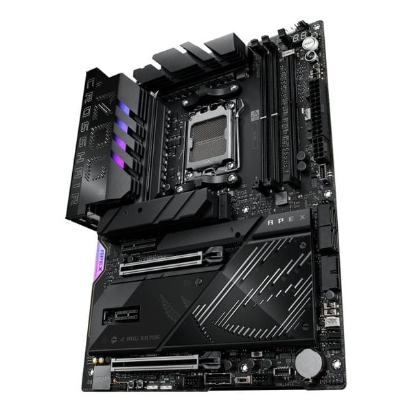 Mainboard ASUS ROG Crosshair X870E Apex