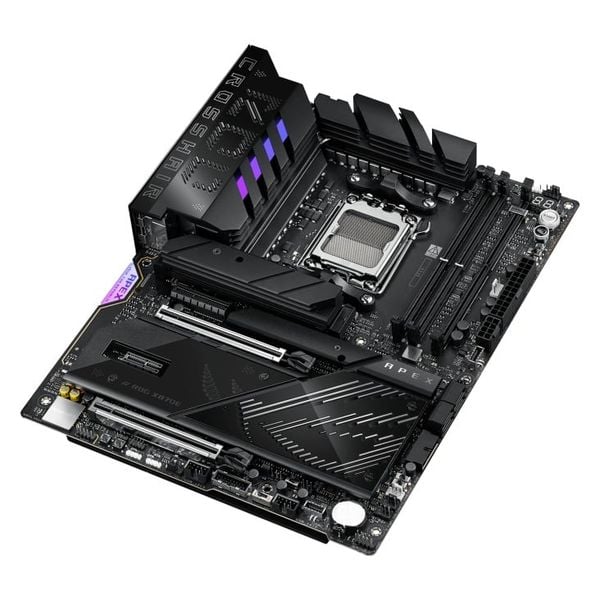 Mainboard ASUS ROG Crosshair X870E Apex