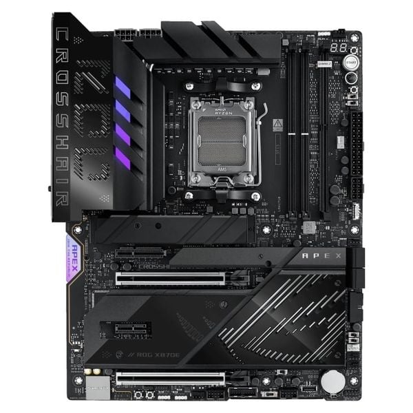 Mainboard ASUS ROG Crosshair X870E Apex