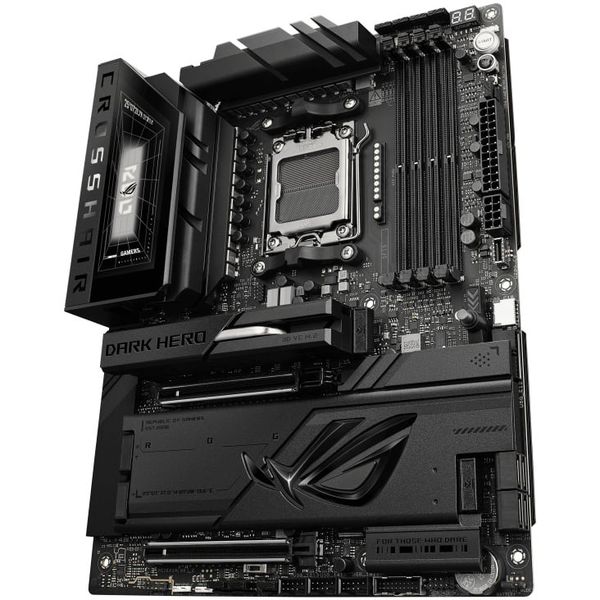 Mainboard ASUS ROG Crosshair X870E Dark Hero