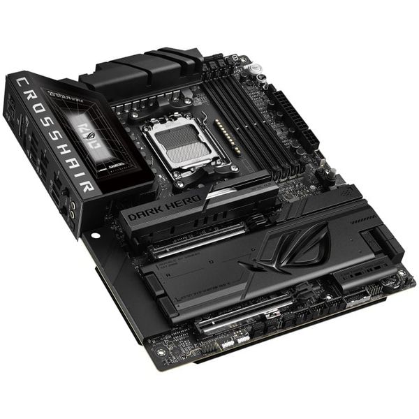 Mainboard ASUS ROG Crosshair X870E Dark Hero