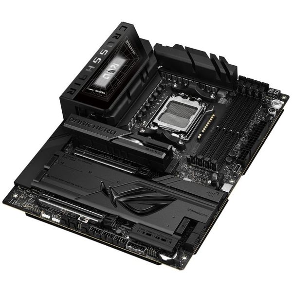 Mainboard ASUS ROG Crosshair X870E Dark Hero