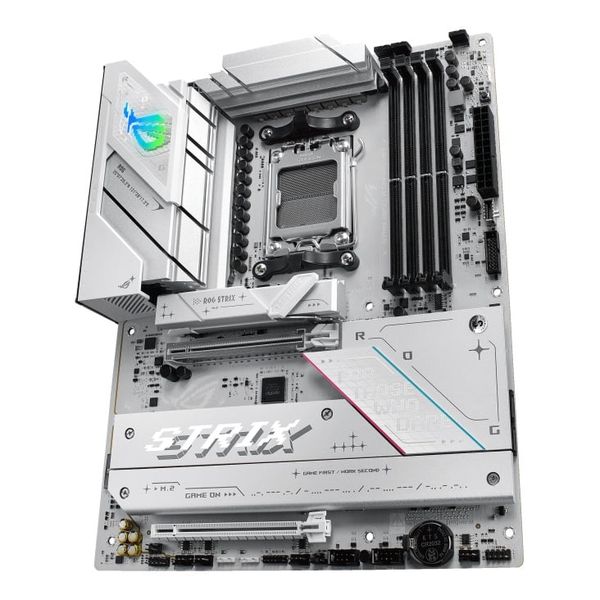 Mainboard ASUS ROG GAMING B850-A GAMING WIFI