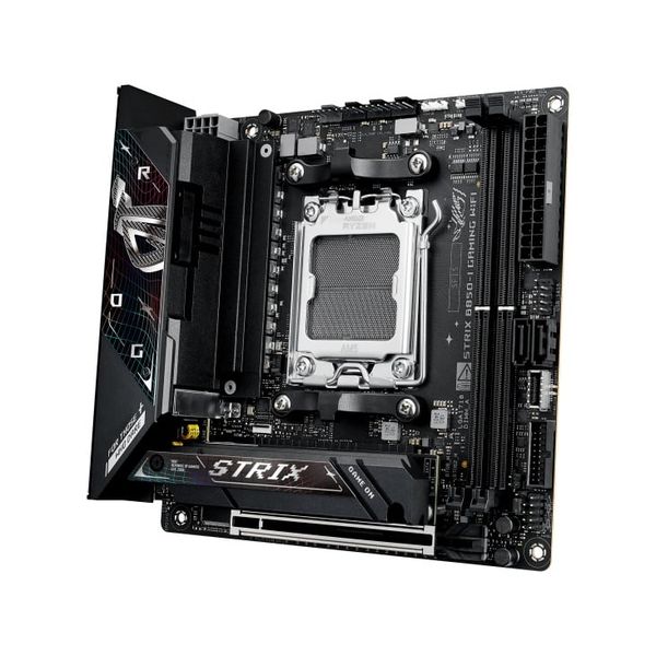 Mainboard ASUS ROG STRIX B850-I GAMING WIFI