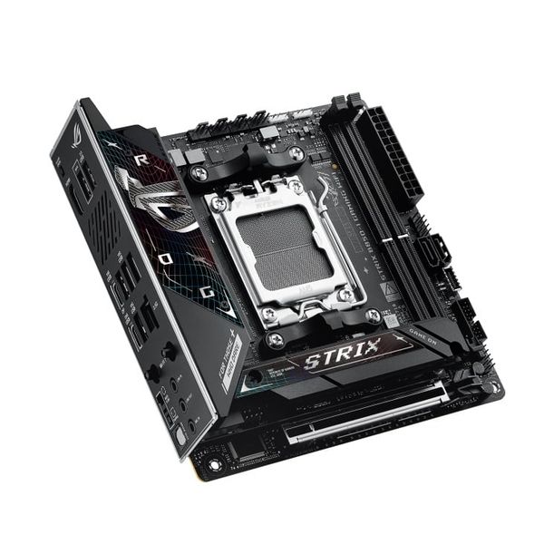 Mainboard ASUS ROG STRIX B850-I GAMING WIFI