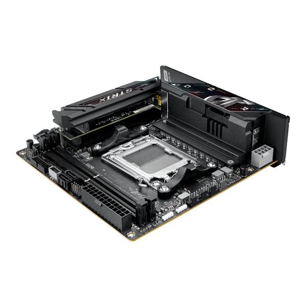 Mainboard ASUS ROG STRIX B850-I GAMING WIFI