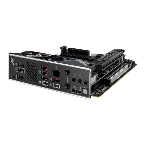 Mainboard ASUS ROG STRIX B850-I GAMING WIFI