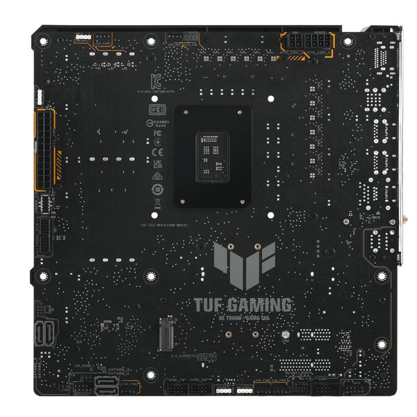 Mainboard Asus TUF Gaming B760M-BTF WIFI D5
