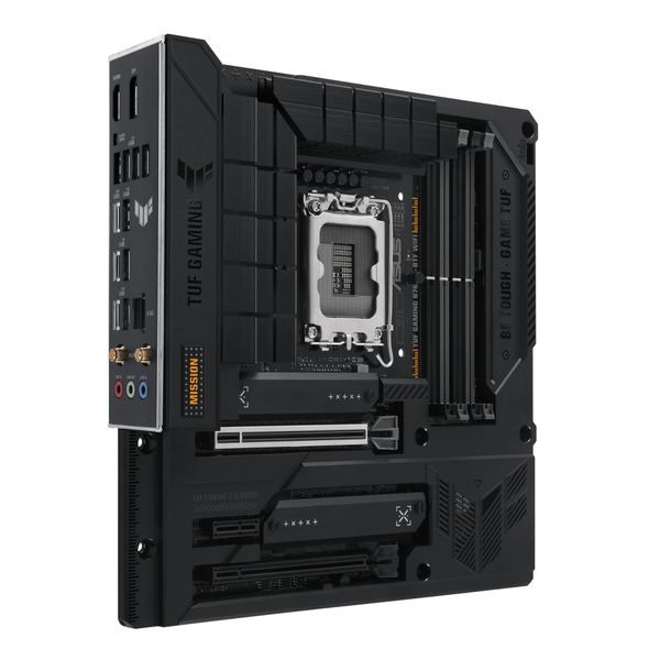 Mainboard Asus TUF Gaming B760M-BTF WIFI D5