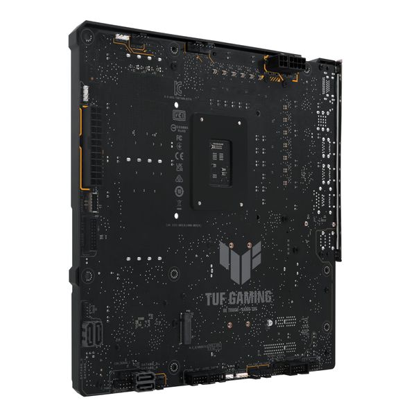 Mainboard Asus TUF Gaming B760M-BTF WIFI D5