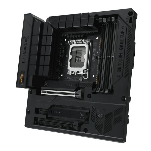 Mainboard Asus TUF Gaming B760M-BTF WIFI D5