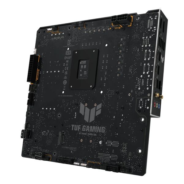Mainboard Asus TUF Gaming B760M-BTF WIFI D5