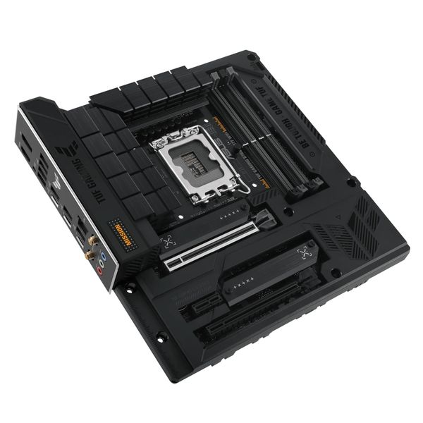 Mainboard Asus TUF Gaming B760M-BTF WIFI D5
