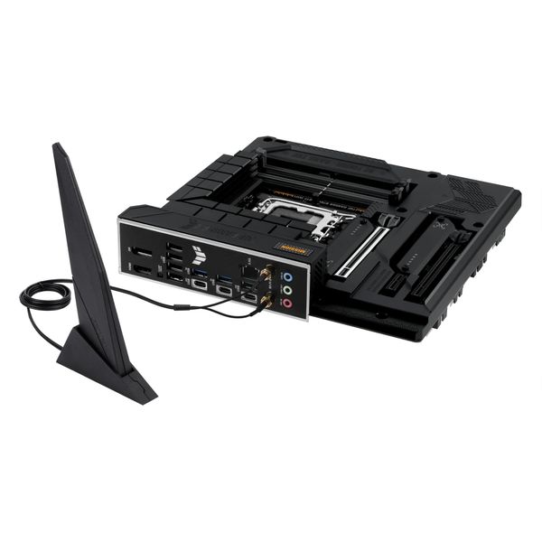Mainboard Asus TUF Gaming B760M-BTF WIFI D5