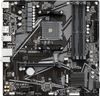 Mainboard Gigabyte B550M K DDR4