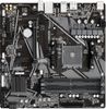 Mainboard Gigabyte B550M K DDR4