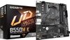 Mainboard Gigabyte B550M K DDR4