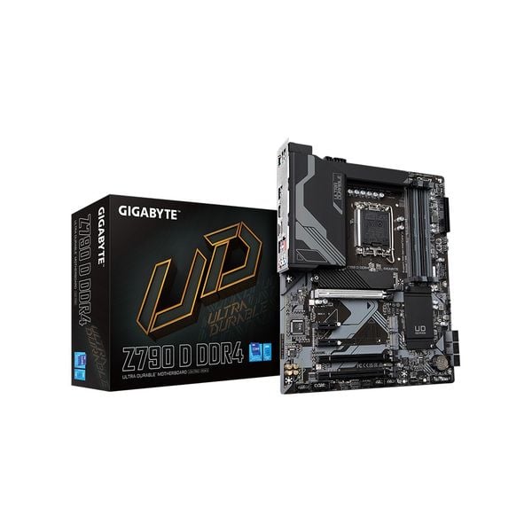 Mainboard Gigabyte Z790 D DDR4