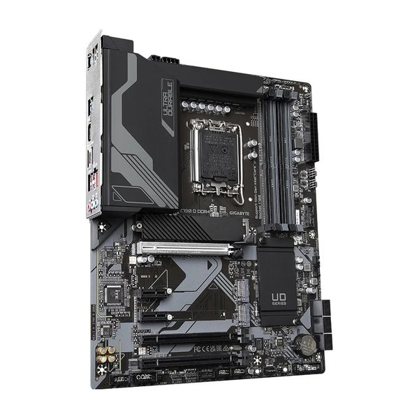 Mainboard Gigabyte Z790 D DDR4
