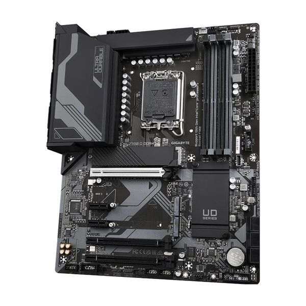 Mainboard Gigabyte Z790 D DDR4