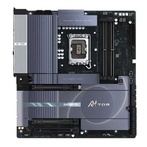 Mainboard Gigabyte Z890 AI TOP