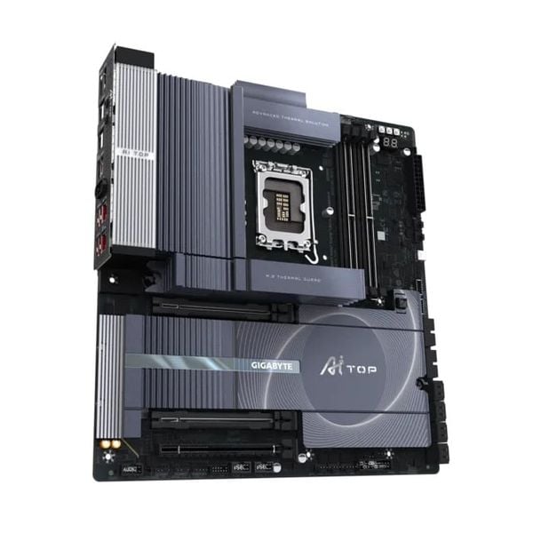 Mainboard Gigabyte Z890 AI TOP