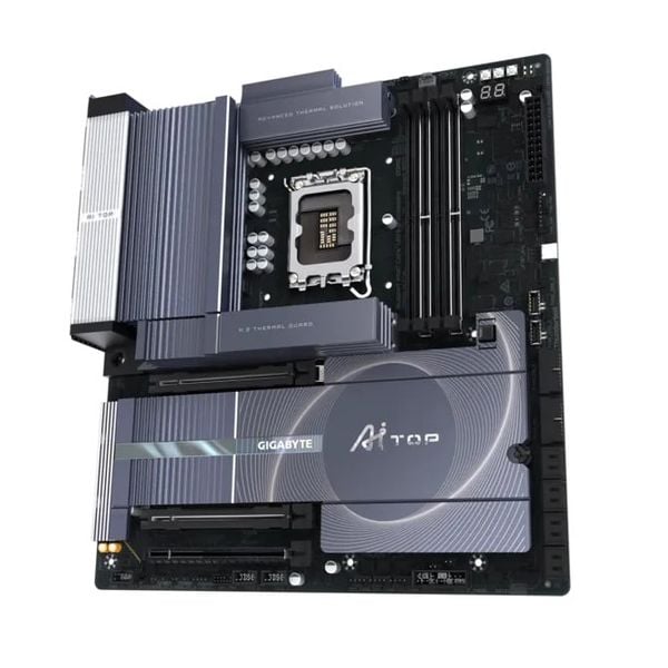 Mainboard Gigabyte Z890 AI TOP