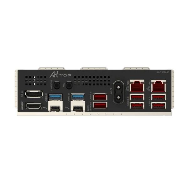 Mainboard Gigabyte Z890 AI TOP