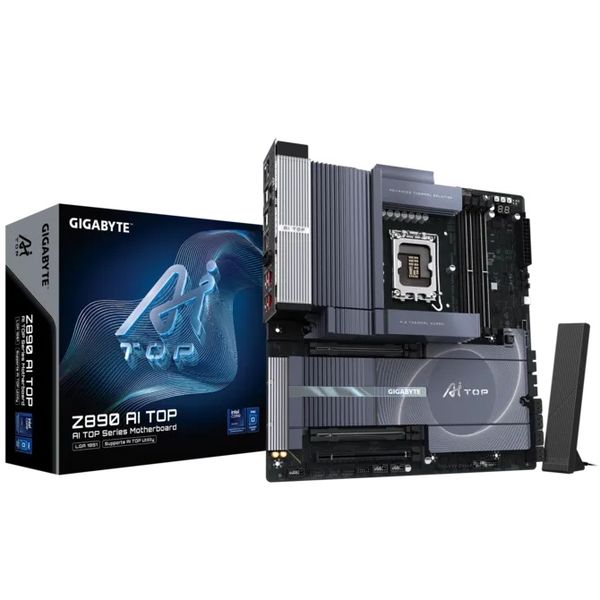 Mainboard Gigabyte Z890 AI TOP
