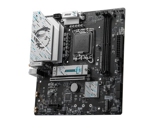 Mainboard MSI B760M Gaming Wifi
