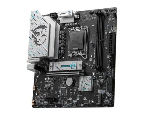 Mainboard MSI B760M Gaming Wifi