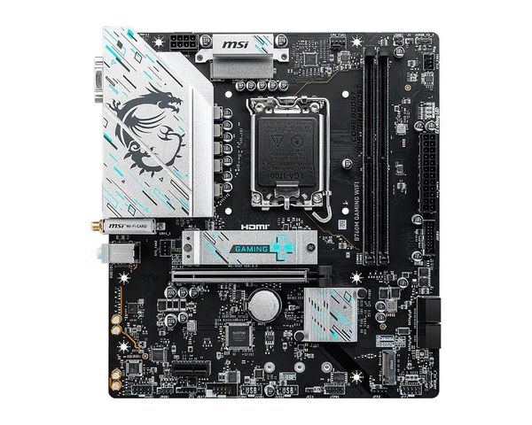 Mainboard MSI B760M Gaming Wifi