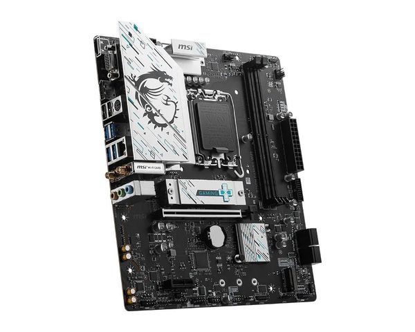 Mainboard MSI B760M Gaming Wifi