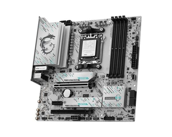 Mainboard MSI B850M Gaming Plus Wifi