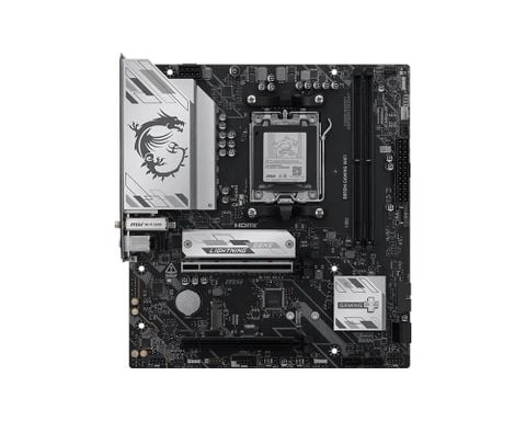 Mainboard MSI B850M Gaming Wifi