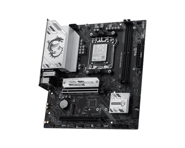 Mainboard MSI B850M Gaming Wifi