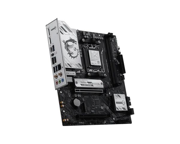 Mainboard MSI B850M Gaming Wifi
