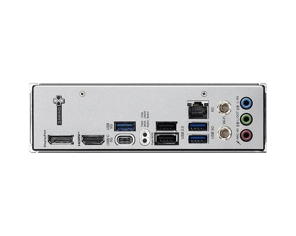 Mainboard MSI B850M Gaming Wifi