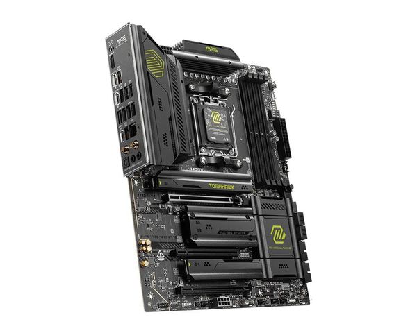 Mainboard MSI MAG X870E Tomahawk Wifi