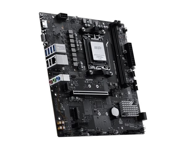 Mainboard MSI PRO B840M-B