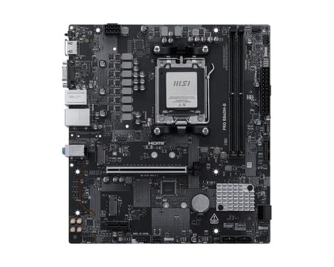 Mainboard MSI PRO B840M-B