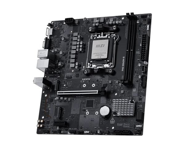 Mainboard MSI PRO B840M-B