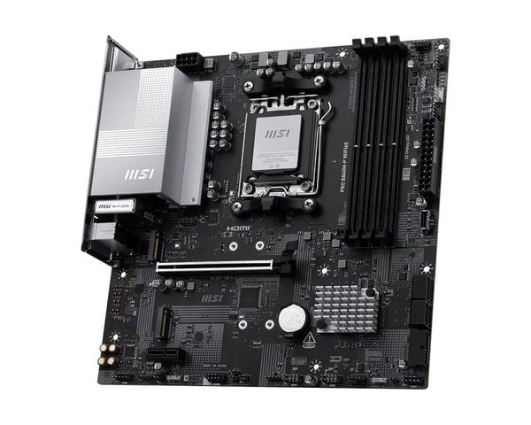 Mainboard MSI PRO B840M-P Wifi 6E