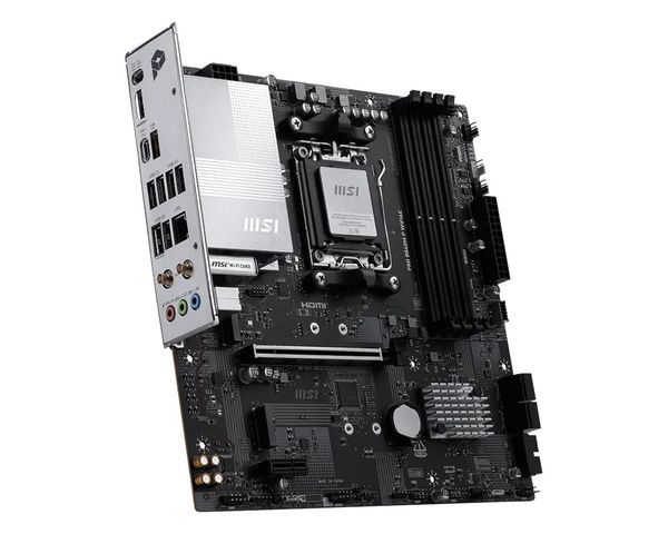 Mainboard MSI PRO B840M-P Wifi 6E