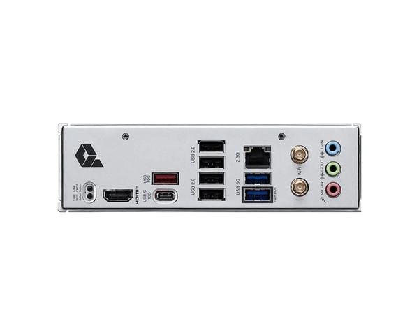 Mainboard MSI PRO B840M-P Wifi 6E