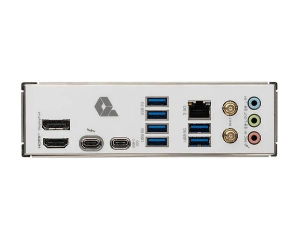 Mainboard MSI Pro Z890-S Wifi White